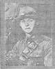 Newspaper Image from the Free Lance of 16th July 1915