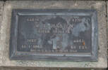 1st NZEF & 1939-45 War, 44276 Rfm W T HAXTON, Rifle Brigade, died 11 January 1982 aged 85 years He is buried in the Taruheru Cemetery, Gisborne Block RSA AS Plot 7 