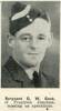 Flight-Sergeant George W. Cook - killed on Air Operations 3 February 1943.