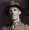 Taken after Comer enlisted at Auckland 1916
