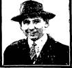 Newspaper Image from the Auckland Star of 11th April 1917