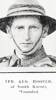 Trooper George Hooper of South Karori, probably George Hooper, Service number 11/1911, who was wounded in World War I.