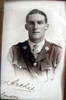 Archie Henderson, after receiving the DCM - this photo hung in my fathers bedroom as he grew up