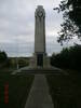Maheno War Memorial Cenotaph