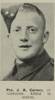 Pte J A CARSON of Gisborne was Killed in Action 15 March 1944 in Italy 