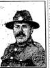 Newspaper Image from the Auckland Star of 22nd June 1915