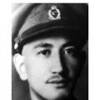 2/Lt # 820982 Petuere (Sid) RAROA of Christchurch11th Reinforcements of the 28th Maori BattalionWounded Twice