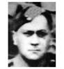 Pte # 25943 Johnson MAUNSELL-PAEA of Wnangara5th Reinforcements of the 28th Maori BattalionInvalided Home 