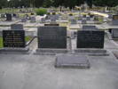 Block 16 Plot 108 BEAUCHOP family grave, Linwood Cemetery, Christchurch, NZ