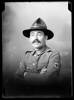 Private Horatio Hall (1879-1917)  : NZ Medical Corps NZEF. Born Nelson. Died of wounds received in the field - at Passchendaele, Belgium (1917).