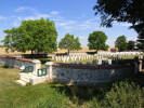 Quarry Cemetery, Montauban, Somme, France.
