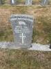 Pte # 19839 W J BENTLEY NZEF - GREAT WAR VETERAN - SAMOAN ADVANCE Died 15-8-1942 aged 72yrs He is buried in the Karori Cemetery, Wellington PLOT: Soldiers, Plot 39 D/3