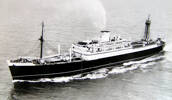 John left NZ on the RMS Remuera for England on October 23rd, 1937.