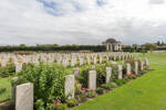 St Sever Cemetery Extension, Rouen-Seine, France.
