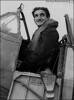William Vernon Crawford-Compton, New Zealand's most decorated pilot.