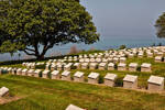 Beach Cemetery Gallipoli Turkey.