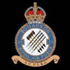 274 Squadron RAF Badge.
