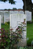 Euston Rd Cemetery, Colincamps Somme, France
Cemetery/memorial reference: V. A. 2.