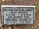 Inscribed granite plaque.Canterbury Memorial Gardens & Crematorium,455 Linwood Ave, Christchurch 8062