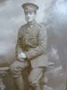 Lance Corporal Frank John Wood Henderson
