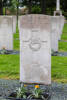 Frederick's Gravestone, Trondhein (Stavne) Cemetery, Norway.