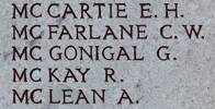 George's name is on Chunuk Bair New Zealand Memorial to the Missing, Gallipoli,Turkey.