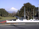 Okato War Memorial -  Taranaki District.