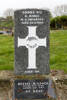 Pte 39082 - G KINGI  NZ INFANTRY Died 26-11-1947 He is buried in  the Waitangi Urupa, Te Puke 