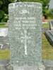 Great War Veteran BOMB # 2/1209 J T TIMPSONField Artillery Died 24/9/1935 aged 61yrs He is buried in the Hokitika Cemetery, SI Block 248 Plot 5531