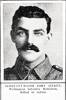 Sergeant Major John AITKEN Wellington Infantry Battalion Killed in Action 