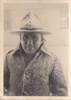 S/Sergeant Henley, Waiouru Military Camp 1942