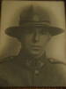 New Zealand Army WWI veteran