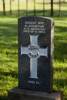 Bmr B STAINTON, NZ INFANTRY
Died 22.5.1944 aged 21yrs
He was killed on Active service in NZ
He is buried in the Matukuhou Cemetery, Hicks Bay, NZ