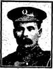 Newspaper Image from the Auckland Star of 22nd August 1916