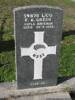 Grave of Frederick Ernest GREEN
Waikumete Cemetery, Auckland, New Zealand
Photographed 26 July 2009