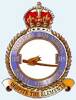 115 Squadron RAF Emblem