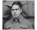 Pte # 802095 Te Hohepa (Joe) NGATA of MuriwaiServed with C Company and embarked with the 9th Reinforcements of the 28th Maori Battalion