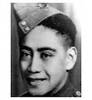Pte # 68391 Robert (Sheebo) KAIWAI of Kohpatiki 8th Reinforcements of the 28th Maori Battalion Wounded once