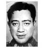 Cpl # 6186 Hira KOPUA of Te Puia SpringsMain Body of the 28th Maori BattalionWounded once