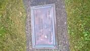 Photograph of PTE Frank Llewellyn Cunliffe grave 15698 in NZ Infantry - 2nd NZEF.  Wounded in action - left hip.
Died 4 March 1975, aged 78 years.
