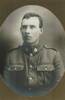 WW1 15759 Pte. Harold Charles Norgate, 15th Reinforcements, Wellington Infantry Battalion, B Company, NZ Expeditionary Force