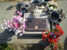 BT LEACH PTE 41196 2nd NZEF 22 BTN, died 26.6.2012 aged 93 yrs
He is buried in the Taruheru Cemetery, Gisborne 
Blk RSA 32 Plot 107