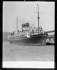 William left Wellington NZ 20 March 1900 aboard the Monowai bound for South Africa.