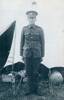 Photo of Joseph Henry Townshend in uniform