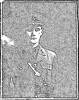 

&quot;Lieut. Victor James Gallie (son Of Mr. John Galiie, Of Wellington), who has been awarded the Military Cross for gallantry in the field.&quot; - Newspaper image
