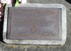 WO # 34289 T. T. (SONNNY) BABBINGTON
2nd NZEF  Malaya - 28 Maori BTN F.I.R NZ REGT
Died 6.8.2006 aged 83yrs
He is buried in the Papakura South Cemetery, Akld
RSA Lawn Row A Plot 25