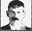 Newspaper Image from the Auckland Star of 22nd August 1917
