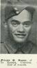 1941 - Private H. Haami # 25854, of Te Karaka, Gisborne, died of wounds.
