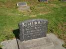 NORTHOVER 65309, 28th Battalion, in loving memory of TAUTUHI (Bus), died 25 September 1977 aged 76 years.