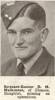 Fellow Kiwi crew member - Sergeant-Gunner Douglas M. MacKinnon of Rangiriri, Auckland. Lost without trace 15/16 July 1941 over the North Sea.